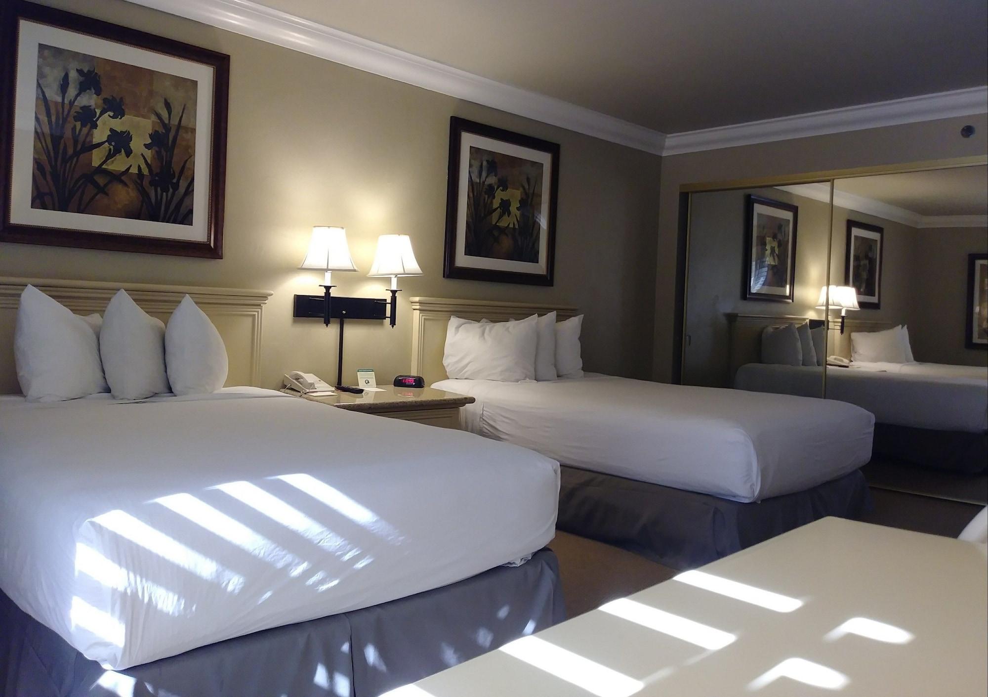 Indian Wells Resort Hotel Esterno foto