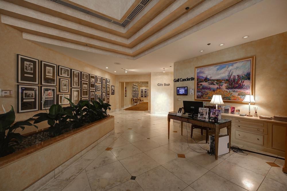 Indian Wells Resort Hotel Esterno foto